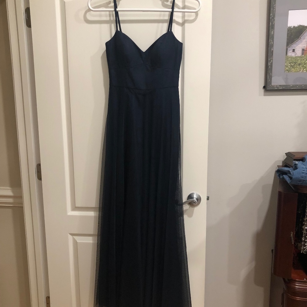 Formal gown
